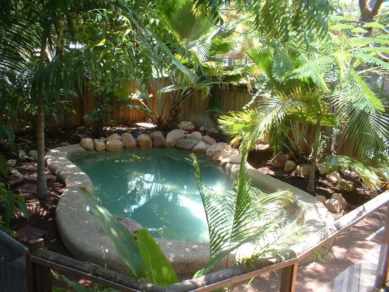 Railway Estate QLD 4810