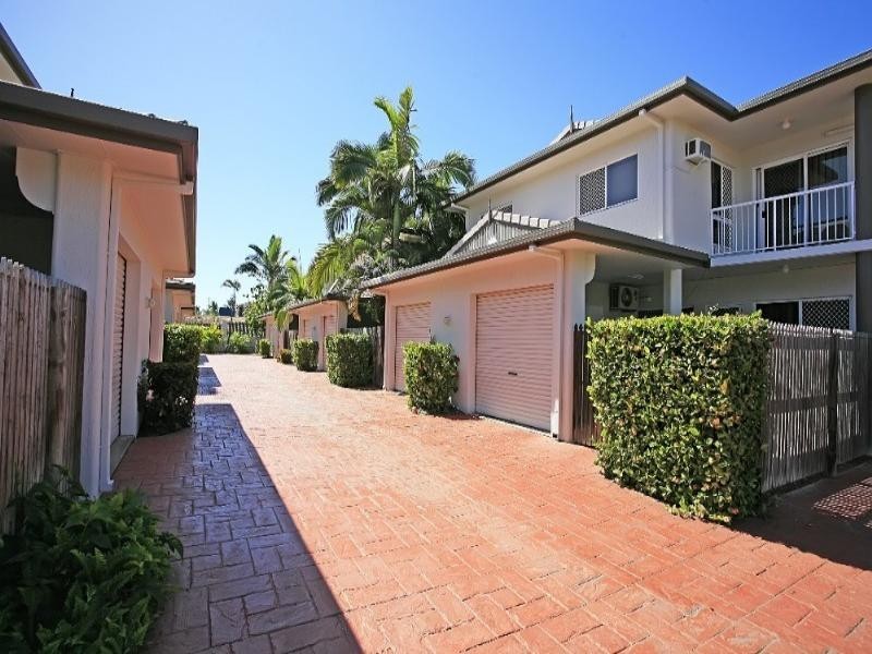 9/181-183 Mitchell Street, North Ward QLD 4810