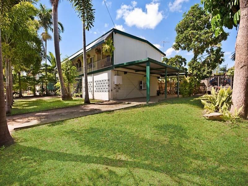 20 Sweet Street, Rosslea QLD 4812
