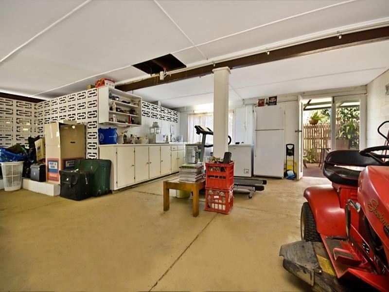 20 Sweet Street, Rosslea QLD 4812