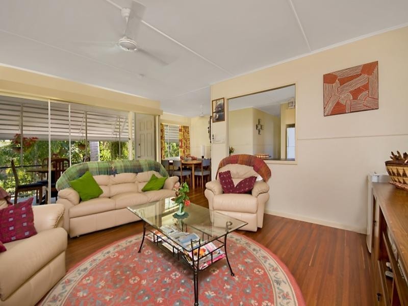 20 Sweet Street, Rosslea QLD 4812