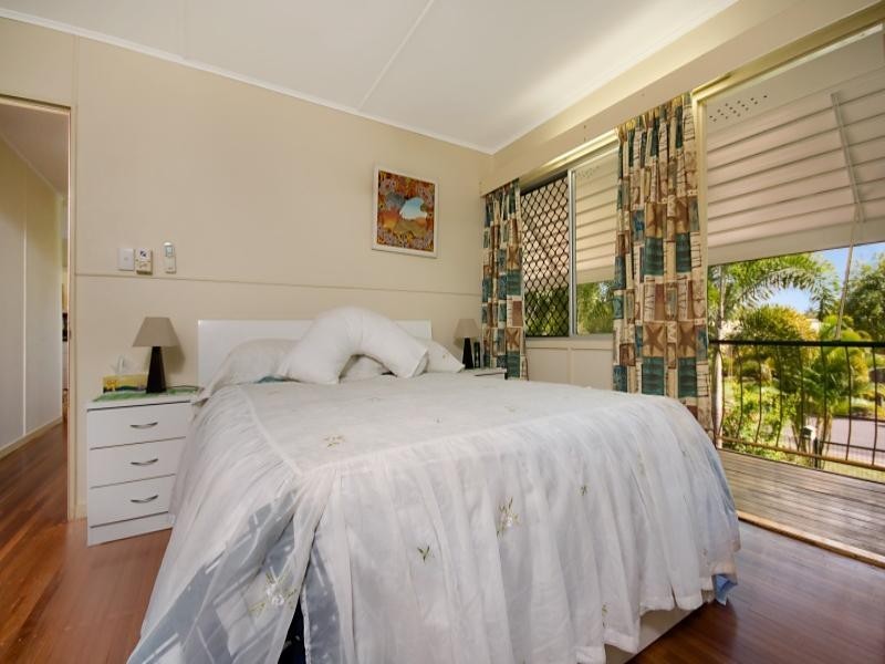 20 Sweet Street, Rosslea QLD 4812