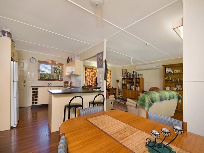 20 Sweet Street, Rosslea QLD 4812