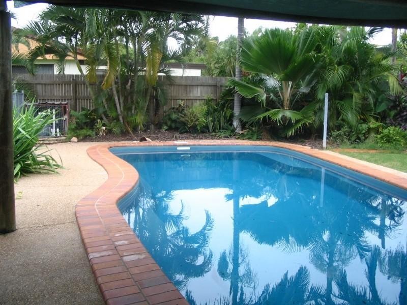 Kirwan QLD 4817