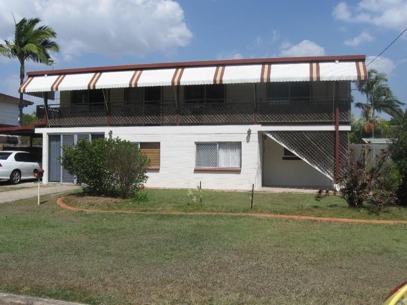 Kirwan QLD 4817