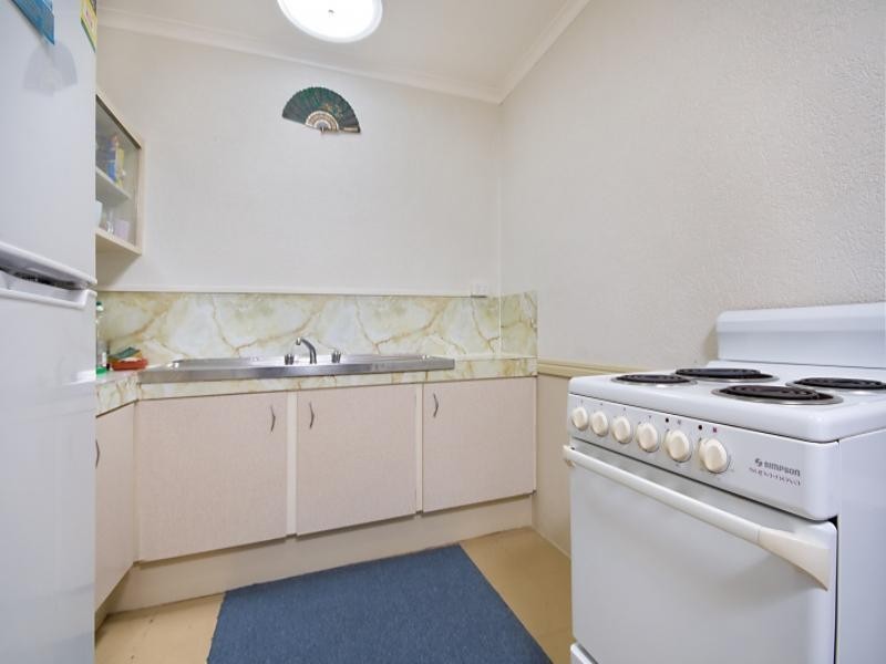 5/7 Seventh Street, Railway Estate QLD 4810