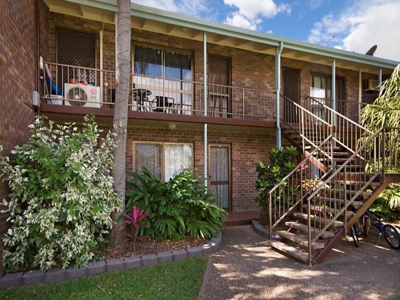 7/16 Old Common Road, Belgian Gardens QLD 4810