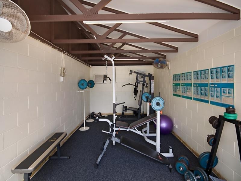 7/16 Old Common Road, Belgian Gardens QLD 4810