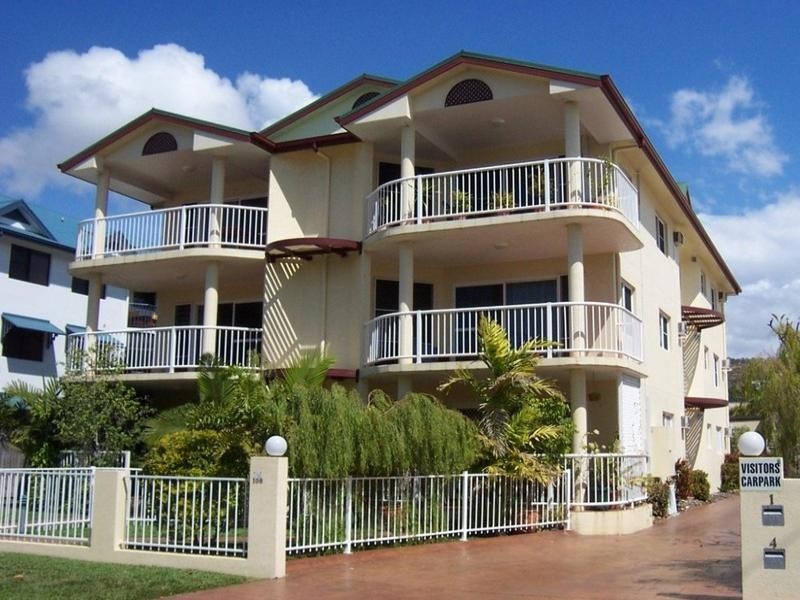 North Ward QLD 4810