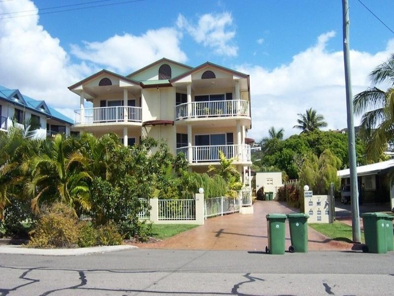North Ward QLD 4810