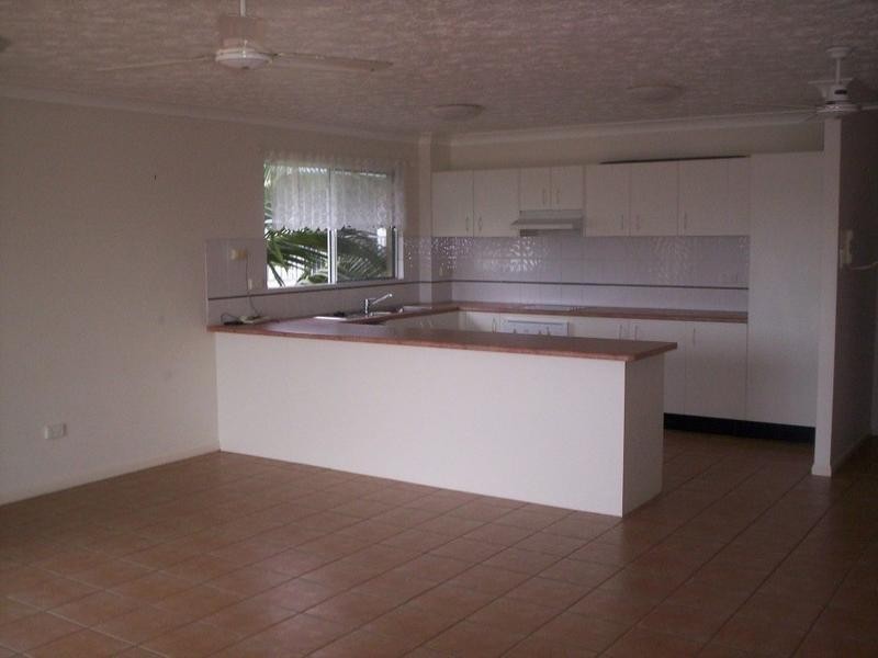 North Ward QLD 4810