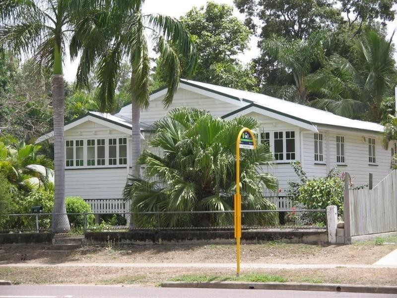 Hyde Park QLD 4812