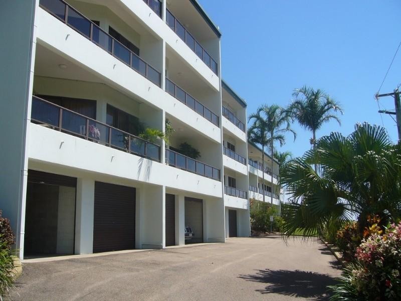 North Ward QLD 4810