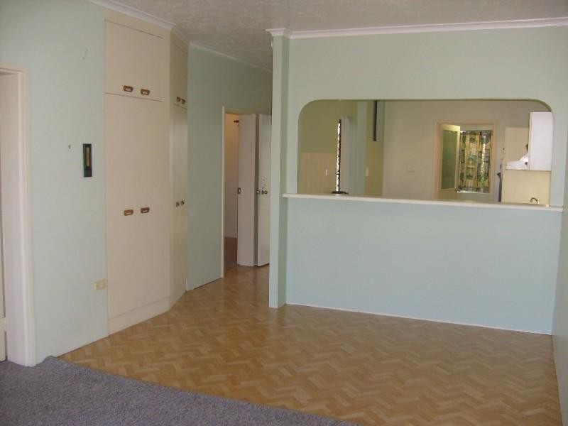North Ward QLD 4810