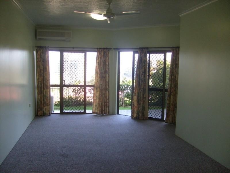 North Ward QLD 4810