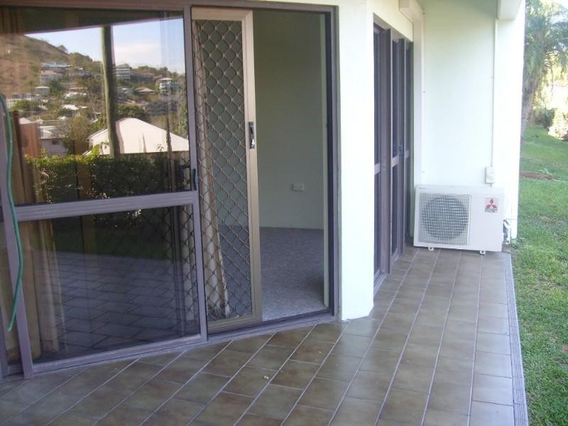 North Ward QLD 4810