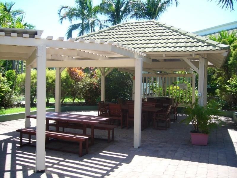 North Ward QLD 4810