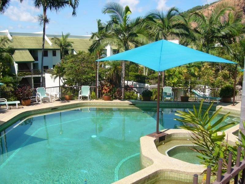 North Ward QLD 4810