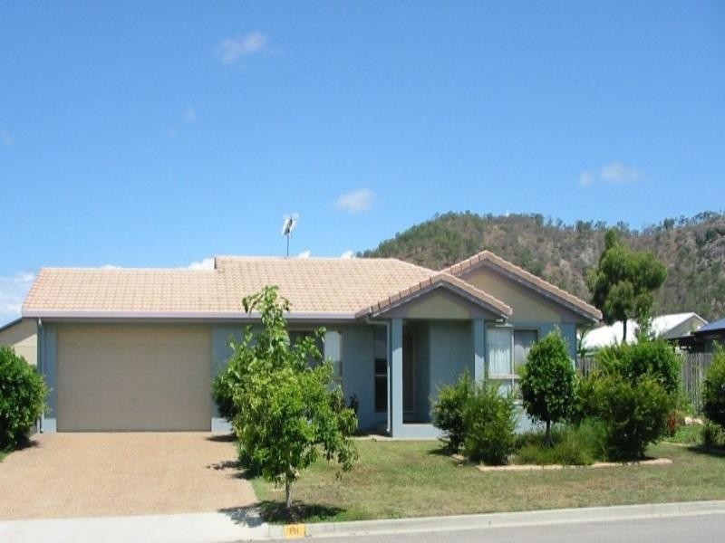 Mount Louisa QLD 4814