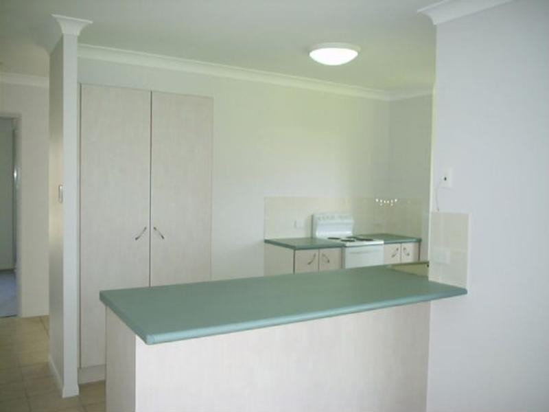 Mount Louisa QLD 4814