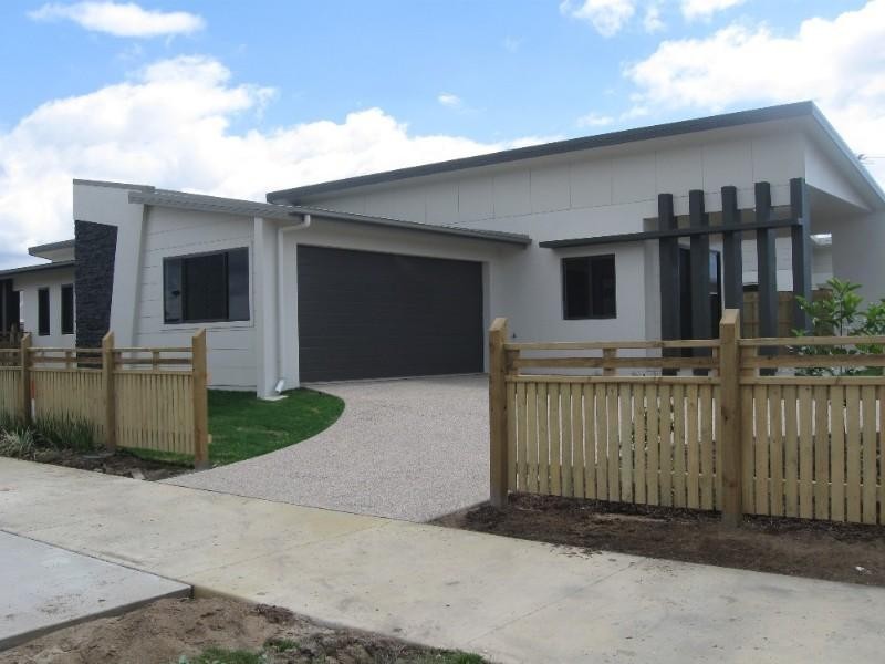 Bohle Plains QLD 4817