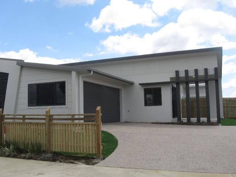 Bohle Plains QLD 4817