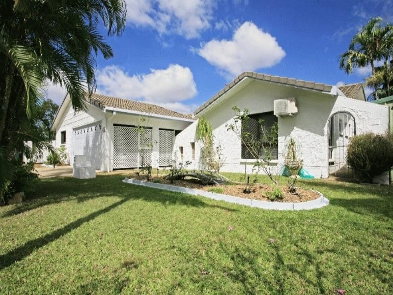 46 Corveth Street, Thuringowa Central QLD 4817