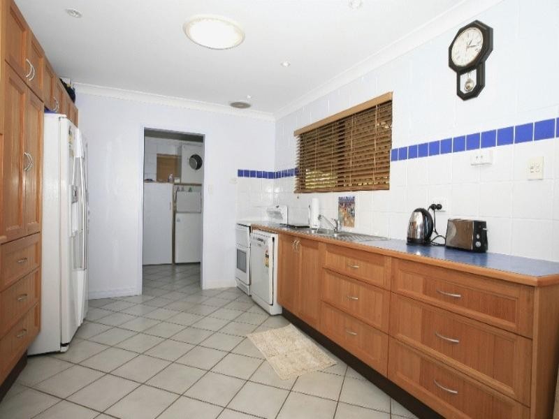 46 Corveth Street, Thuringowa Central QLD 4817