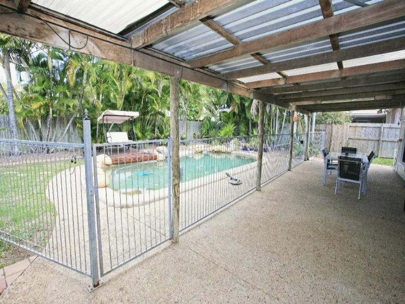 46 Corveth Street, Thuringowa Central QLD 4817
