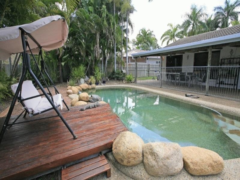 46 Corveth Street, Thuringowa Central QLD 4817