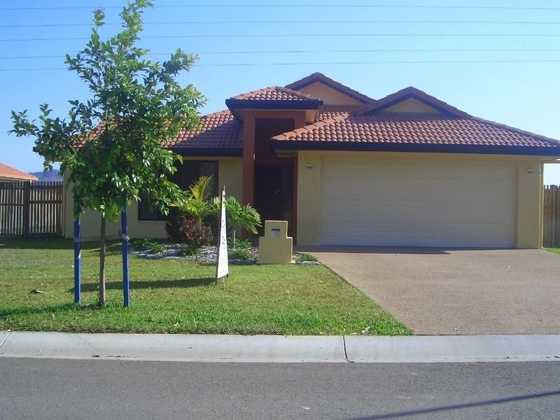 Mount Louisa QLD 4814