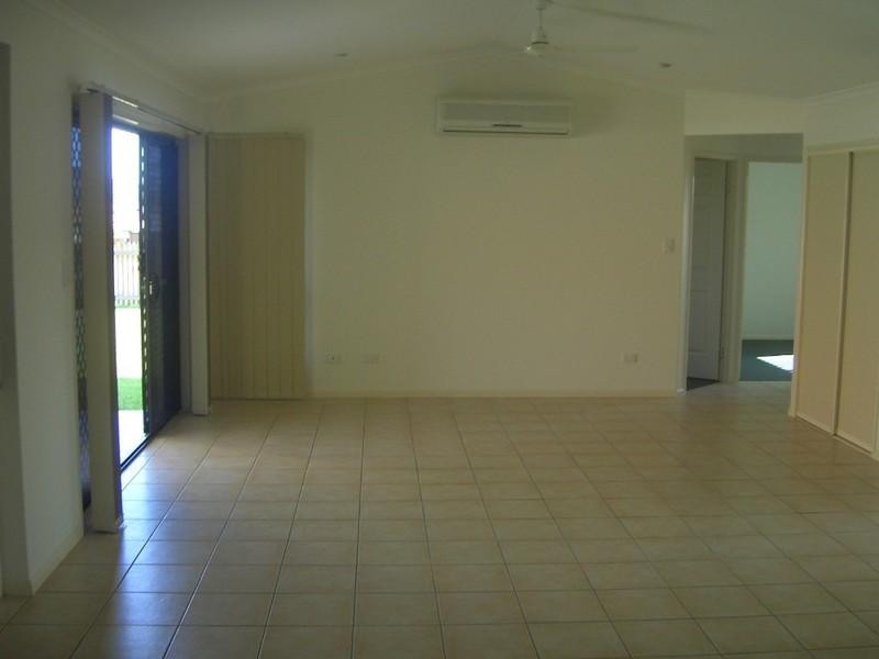 Mount Louisa QLD 4814