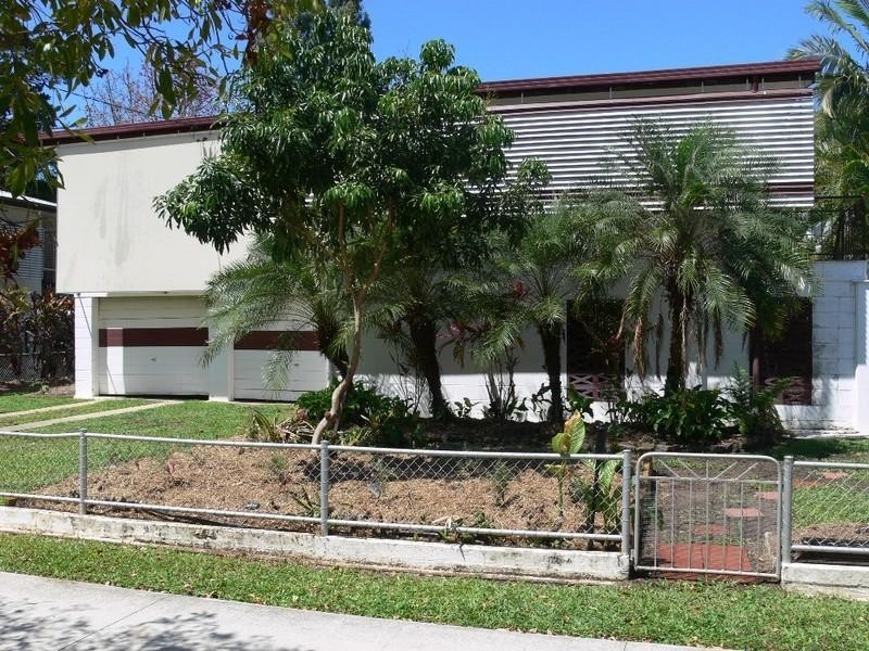 Mundingburra QLD 4812