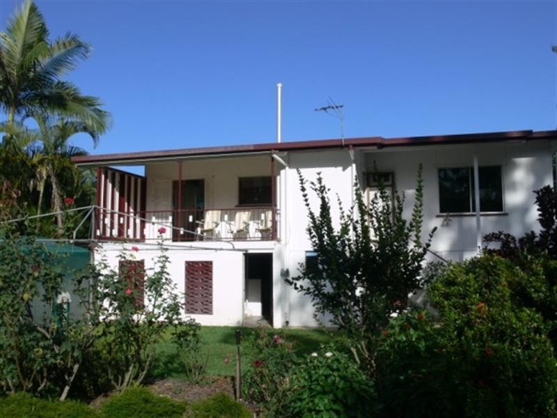 Mundingburra QLD 4812