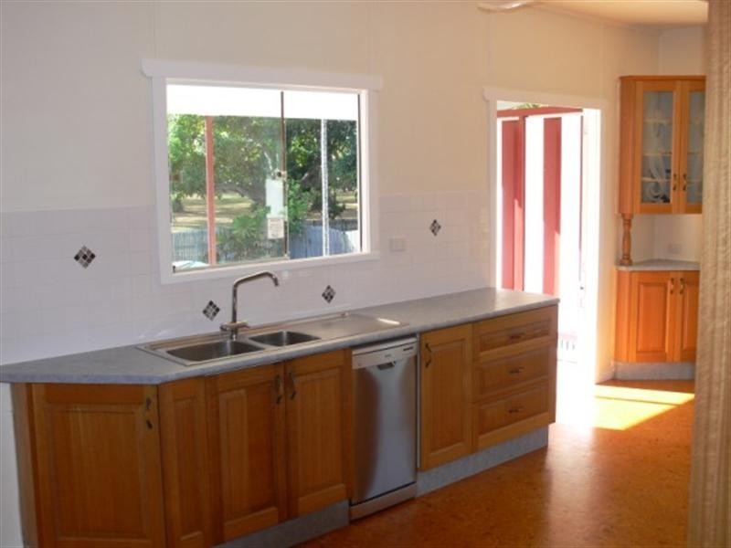 Mundingburra QLD 4812