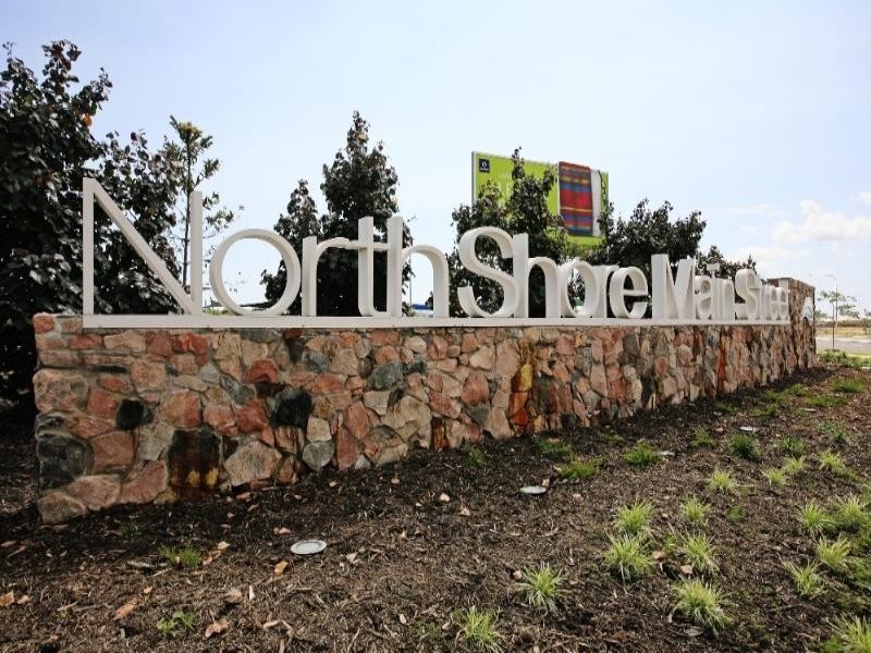 22 (lot 48) Covey Court, Burdell QLD 4818