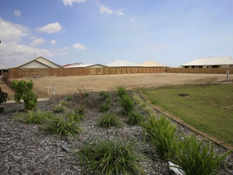 22 (lot 48) Covey Court, Burdell QLD 4818
