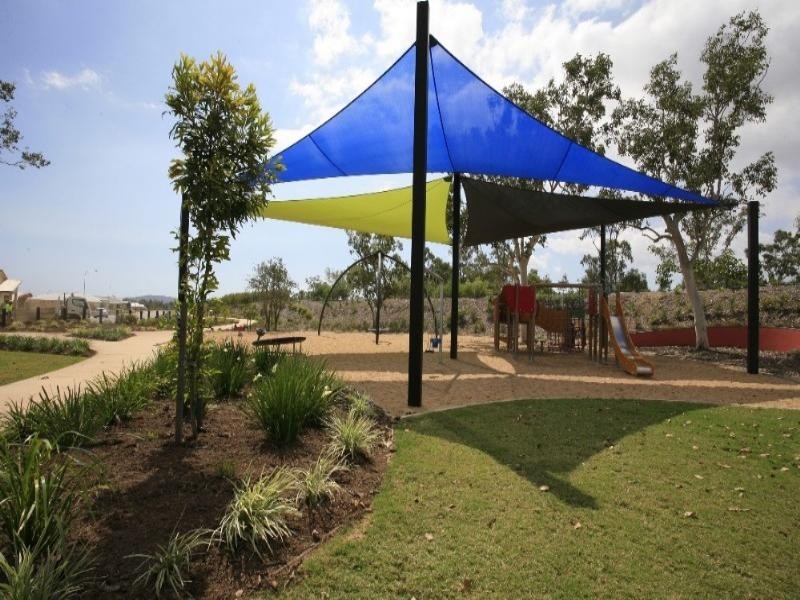 22 (lot 48) Covey Court, Burdell QLD 4818