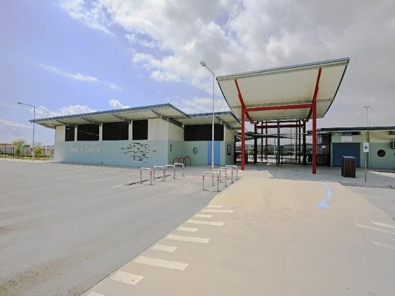 22 (lot 48) Covey Court, Burdell QLD 4818