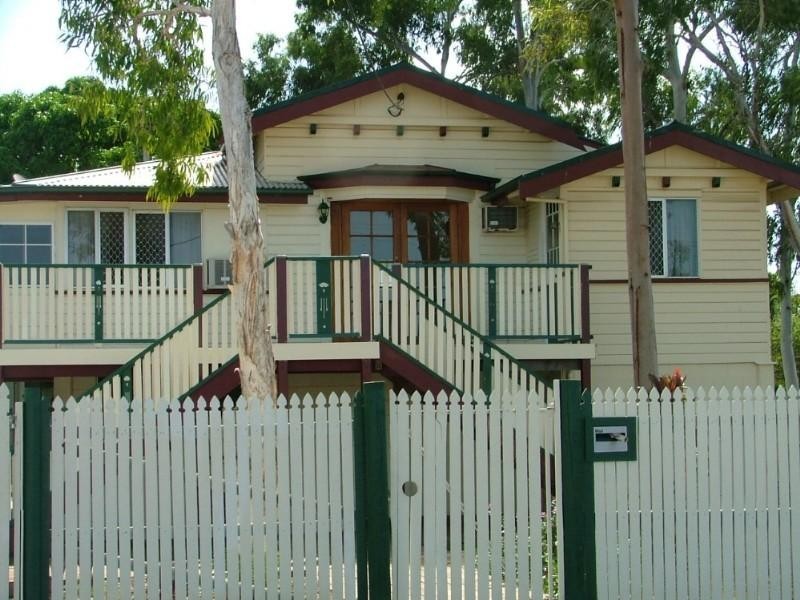 46 Thirteenth Avenue, Railway Estate QLD 4810