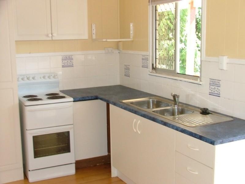 46 Thirteenth Avenue, Railway Estate QLD 4810