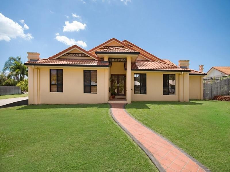 44 Boston Crescent, Douglas QLD 4814