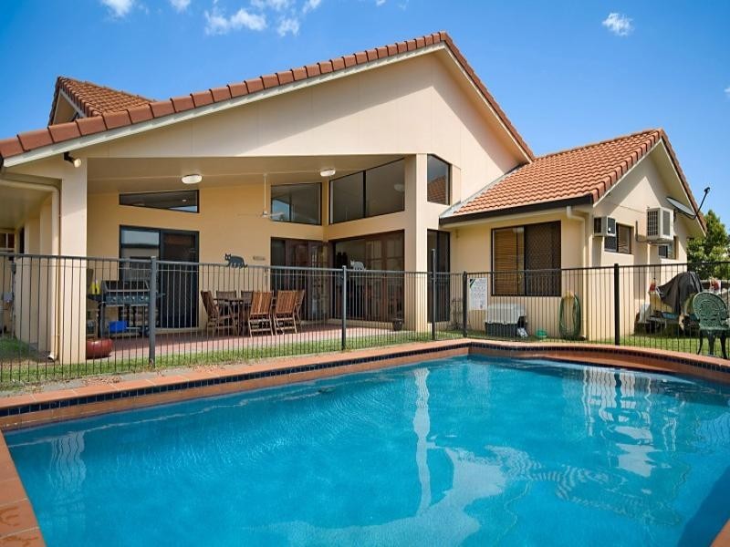 44 Boston Crescent, Douglas QLD 4814