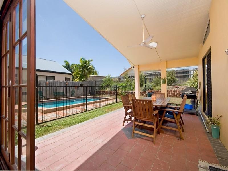 44 Boston Crescent, Douglas QLD 4814