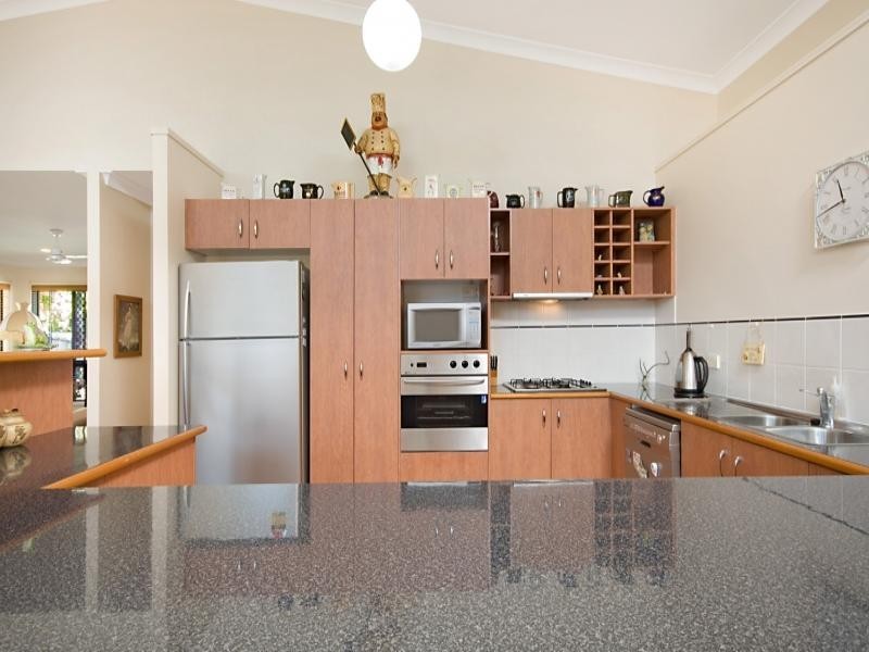 44 Boston Crescent, Douglas QLD 4814