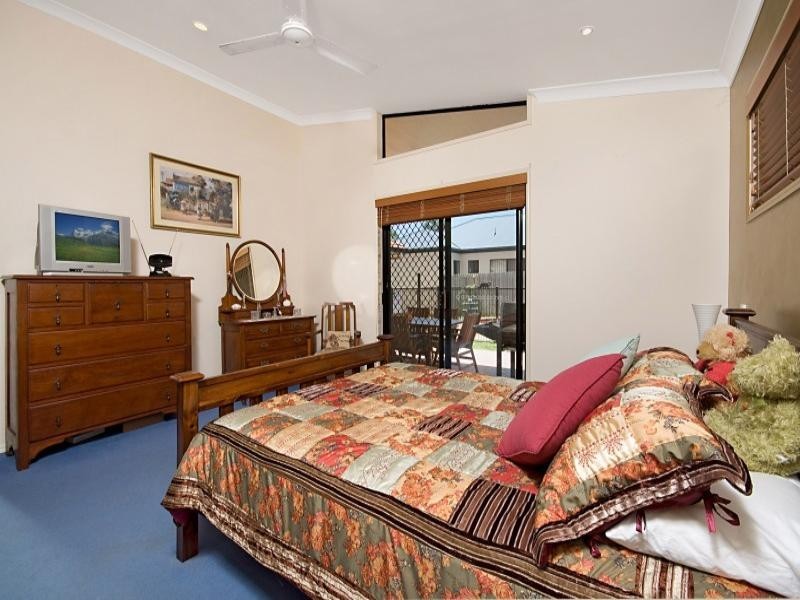 44 Boston Crescent, Douglas QLD 4814