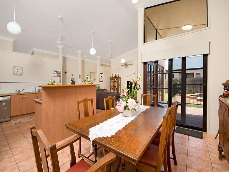 44 Boston Crescent, Douglas QLD 4814