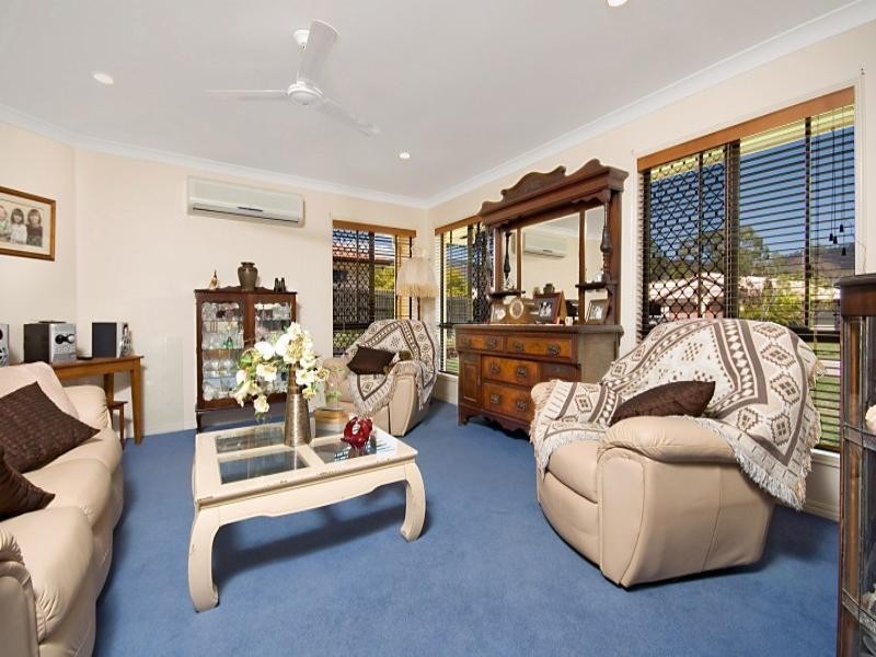 44 Boston Crescent, Douglas QLD 4814