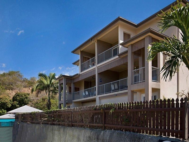 Townsville City QLD 4810