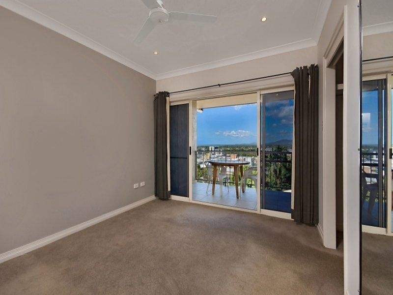 Townsville City QLD 4810